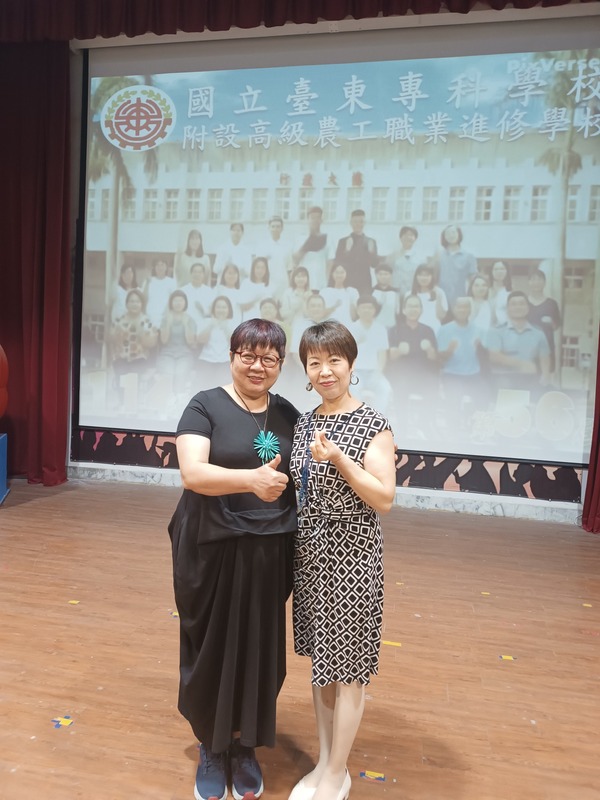 114級進修學校第56屆畢業典禮圖片
