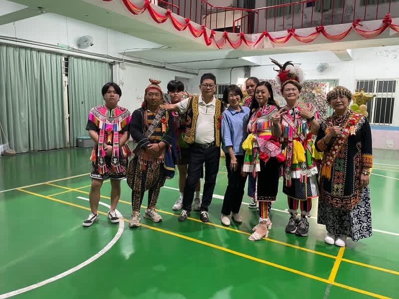 115級57屆畢業典禮圖片
