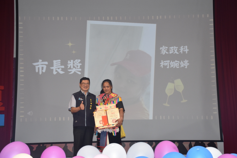 115級57屆畢業典禮圖片