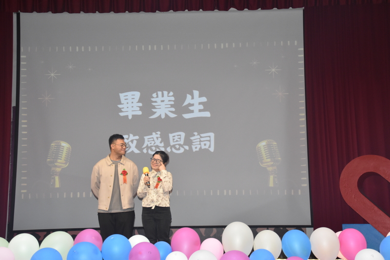 115級57屆畢業典禮圖片