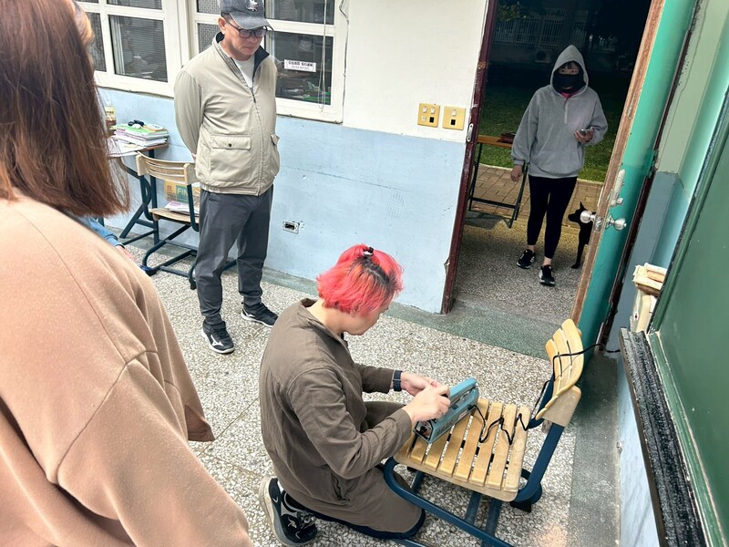 家三烘焙坊-手烘咖啡廳圖片