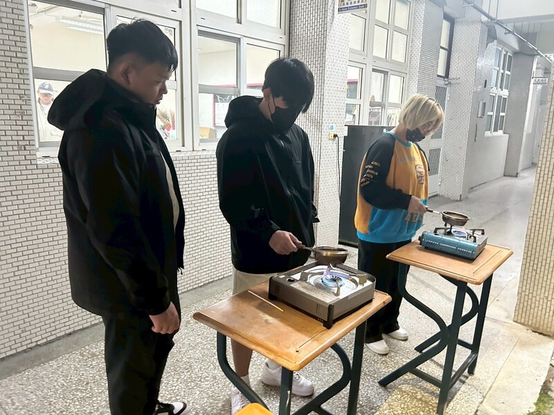 家三烘焙坊-手烘咖啡廳圖片