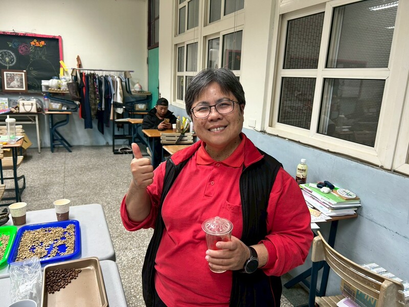 家三烘焙坊-手烘咖啡廳圖片